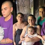 Coelha acorda família durante incêndio e evita tragédia em Manaus: “Salvou nossas vidas”