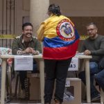 Eleição na Colômbia: Entenda o impasse e quando sai o resultado