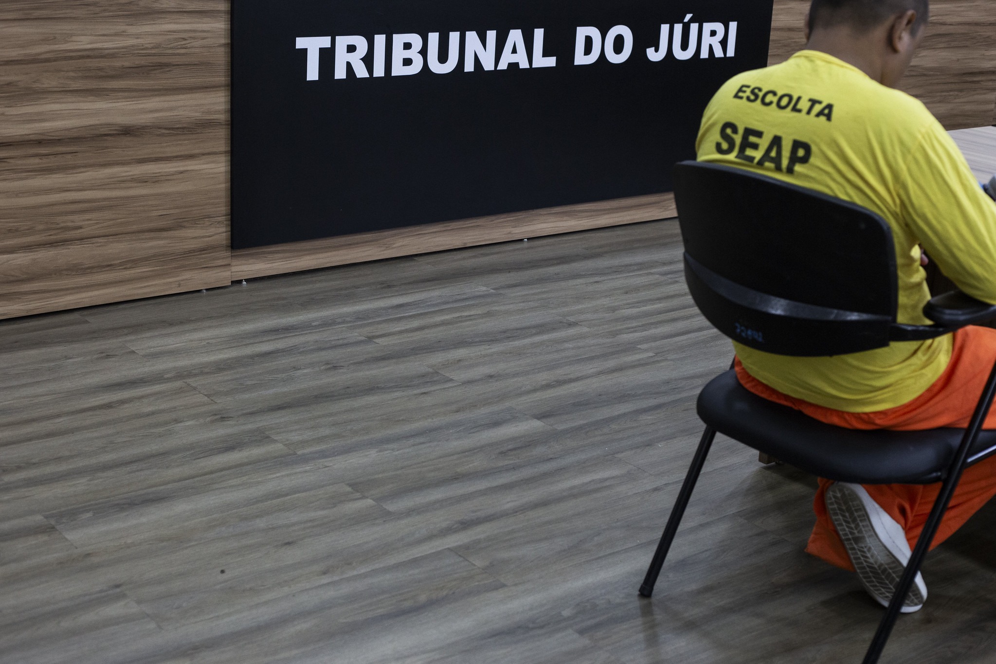 Quarteto é condenado por matar testemunha com 24 facadas no interior do AM