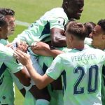 Catar arranca empate heroico contra a Suíça e conquista primeiro ponto da história em Copas