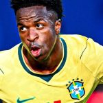 Com gol de Vini Jr, Brasil fica no 1 a 1 com o Marrocos na estreia da Copa