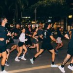 Drop Run estreia em Manaus com corrida de 5 km e música eletrônica nesta sexta