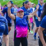 Violência contra idosos cresce no Amazonas e motiva corrida de conscientização em Manaus