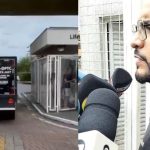 VÍDEO: Rede de proteção estava rompida em apartamento de onde criança caiu em Manaus, diz delegado