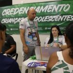 Veja as regras para entrada de crianças e adolescentes no Bumbódromo durante o Festival de Parintins