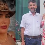 Mulher é morta a tiros por ex-prefeito durante assinatura de divórcio; saiba mais sobre o crime