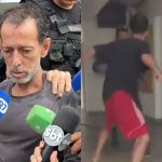 Vídeo mostra discussão entre morador e funcionário um dia antes do crime no Conjunto Tocantins