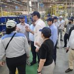 Suframa debate fortalecimento do setor de condicionadores de ar no PIM