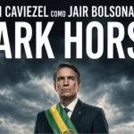 Cinebiografia de Bolsonaro ‘Dark Horse’ busca empresários após saída de Vorcaro