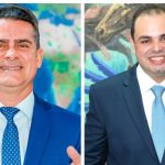 Pesquisa mostra David Almeida e Roberto Cidade em disputa acirrada pelo segundo lugar