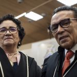 Ana Maria Diógenes e Paulo Feitoza são eleitos novos desembargadores do TJAM