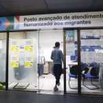 Cubanos lideram pedidos de refúgio no Brasil em 2025, diz OBMigra
