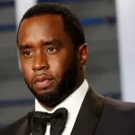 Sean Diddy Combs durante evento público nos Estados Unidos.