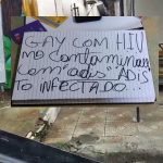 Em Manaus, homem é encontrado morto em quitinete com bilhete sobre transmissão de HIV