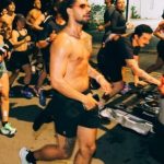 Drop Run estreia em Manaus com corrida de 5 km e música eletrônica nesta sexta