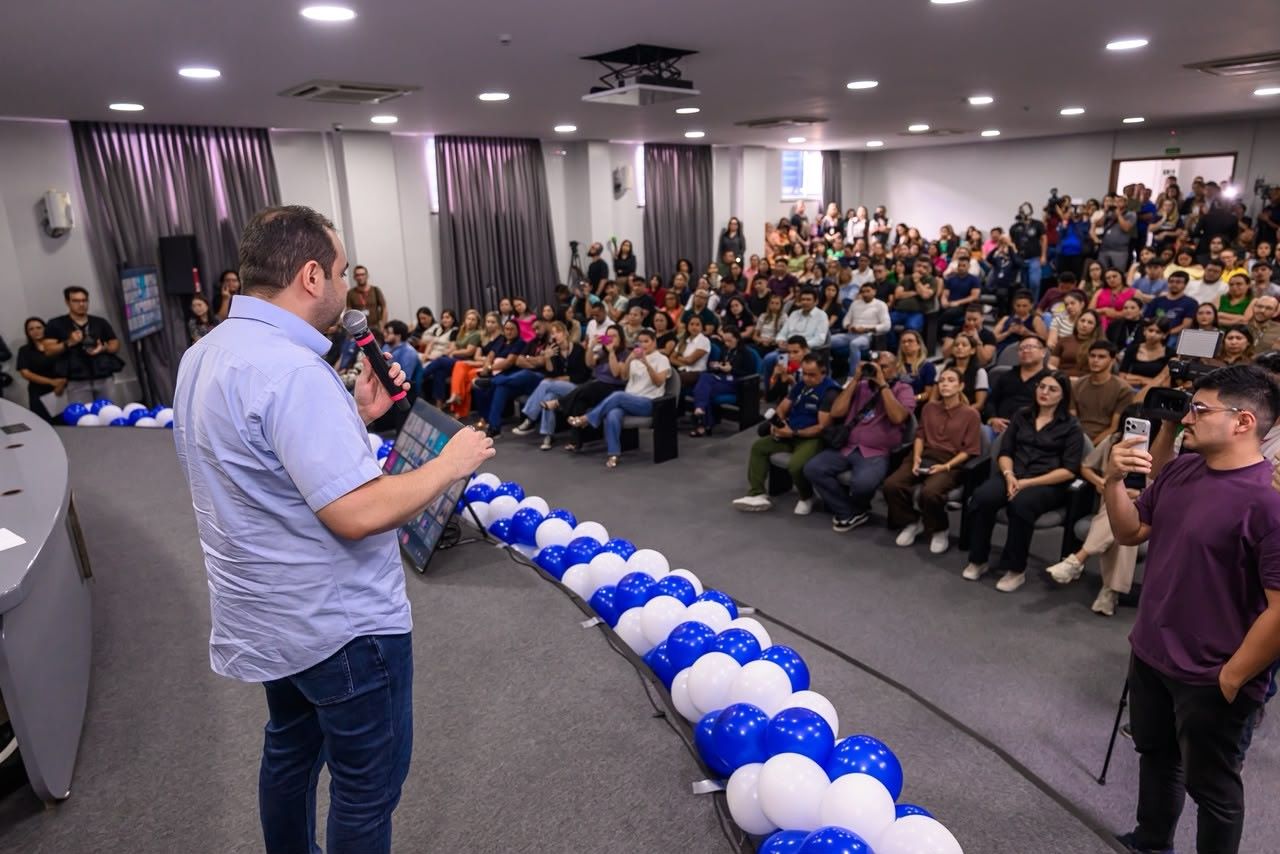 Cetam abre mais de 10,7 mil vagas gratuitas; veja como fazer inscrição
