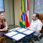 Roberto Cidade lança editais de subvenções para produtores do AM