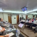 Suframa apresenta indicadores do PIM