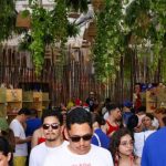Festival de Parintins movimenta vendas de artesanato no primeiro dia dos bois
