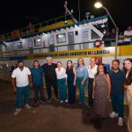 Eduardo Braga inicia agenda no Juruá com foco em saúde e obras