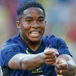 Endrick quebra o silêncio após ficar no banco em Brasil x Marrocos na Copa