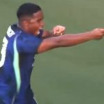 VÍDEO: Endrick encerra jejum com gol contra o Egito e anima o Brasil antes da Copa
