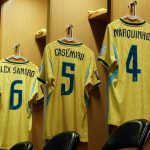 Brasil define escalação para estreia contra o Marrocos na Copa; veja o time