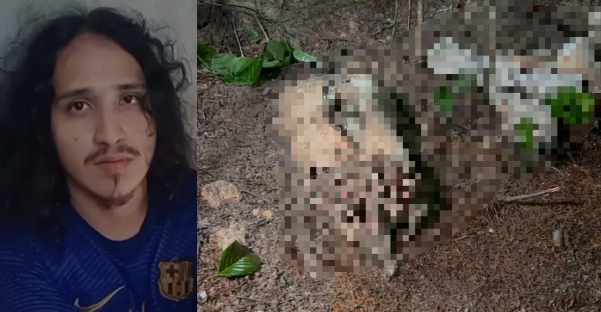 Quem era o homem encontrado esquartejado dentro de mala em Manaus