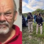 Ex-delegado é encontrado morto em cova rasa após 20 dias desaparecido