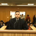 Ex-estagiário do MP é preso por extorquir membros do PCC e planejar morte de promotor