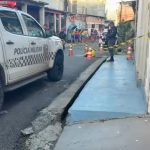 Homem é morto a tiros durante comemoração da vitória do Brasil sobre o Japão em Manaus