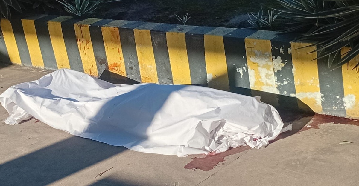 Briga em posto de combustíveis termina com homem morto a facadas em Manaus
