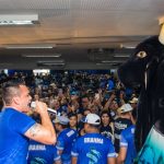 Feijoada Vip do Caprichoso 2026 agita Manaus neste sábado com mais de 8 horas de festa