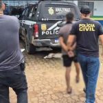 Filho volta a ser preso por invadir casa e ameaçar a própria mãe em Itacoatiara
