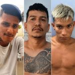 Bando é procurado por tráfico e organização criminosa no interior do AM