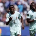 França goleia Noruega por 4 a 1 e confirma liderança do Grupo I na Copa de 2026