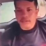 Novo vídeo mostra ‘Gordinho da Revoada’ sendo interrogado antes de ser levado para a morte