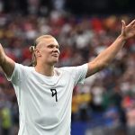 Noruega vence Costa do Marfim e será adversária do Brasil nas oitavas