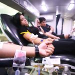 Aleam reforça campanha Junho Vermelho e incentiva doação de sangue