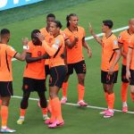 Holanda x Marrocos: veja horário, onde assistir e escalações