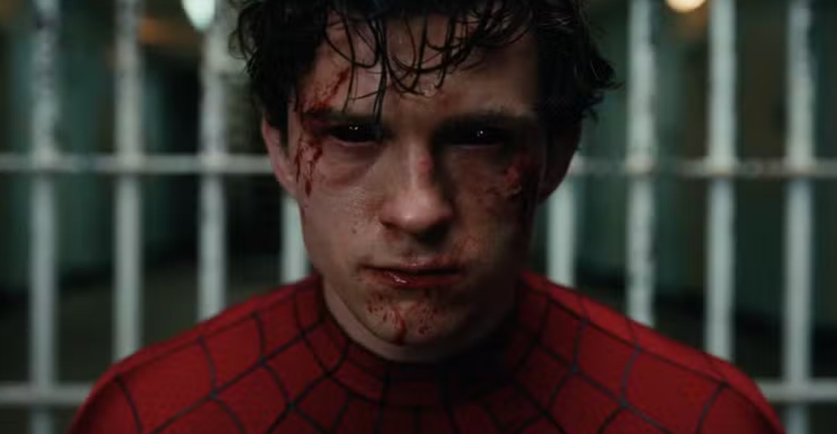 Homem-Aranha enfrenta Hulk em novo trailer de ‘Um Novo Dia’; assista