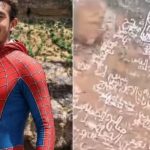 VÍDEO: ‘Homem-Aranha’ do Iêmen morre ao despencar em cratera de vulcão de 120 metros