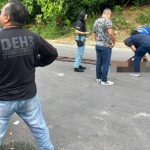 Homem é encontrado morto com marcas de tiros na Zona Norte de Manaus