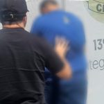 Homem condenado por falsa identidade é preso após furtar posto de combustíveis na Zona Norte de Manaus