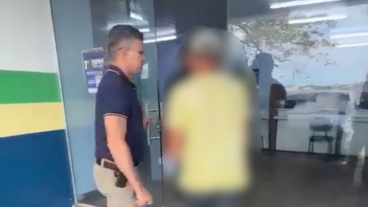 Tio estuprava sobrinha desde os 5 anos e dava dinheiro para calar a vítima em Manacapuru