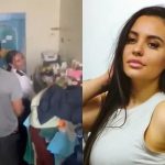 Ex-carcereira flagrada fazendo sexo com preso quebra o silêncio: “Estou envergonhada”