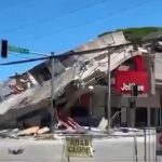 VÍDEO: Terremoto de magnitude 7,8 deixa mortos, feridos e destruição nas Filipinas