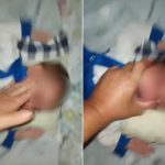 “Vai morrer”: mãe agride bebê e ameaça matar filhos para exigir pagamento de pensão