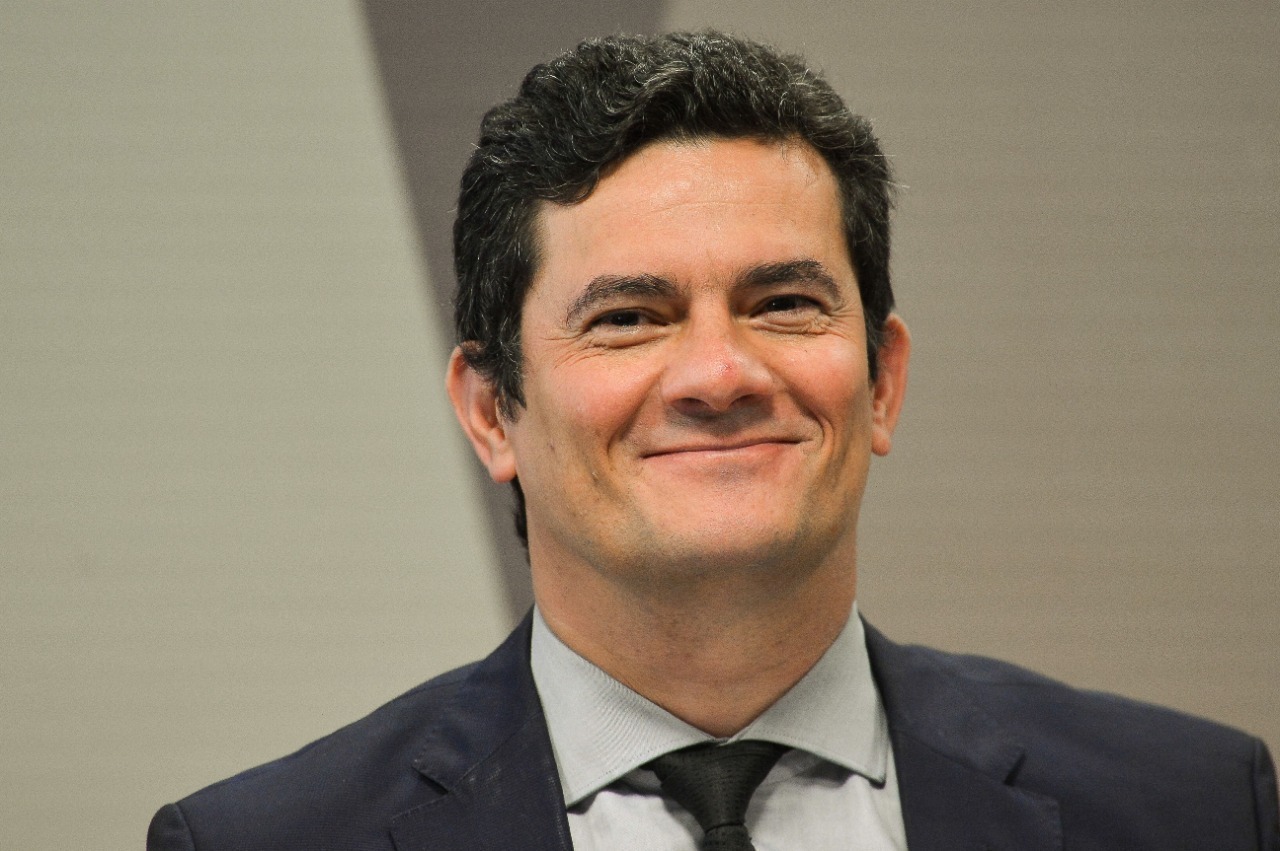 Sergio Moro lidera todos os cenários para o Governo do Paraná, aponta pesquisa