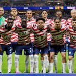 Estados Unidos estreia na Copa de 2026 contra o Paraguai; veja onde assistir
